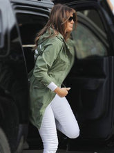 Melania Trump I Really Don’t Care Do U Jacket